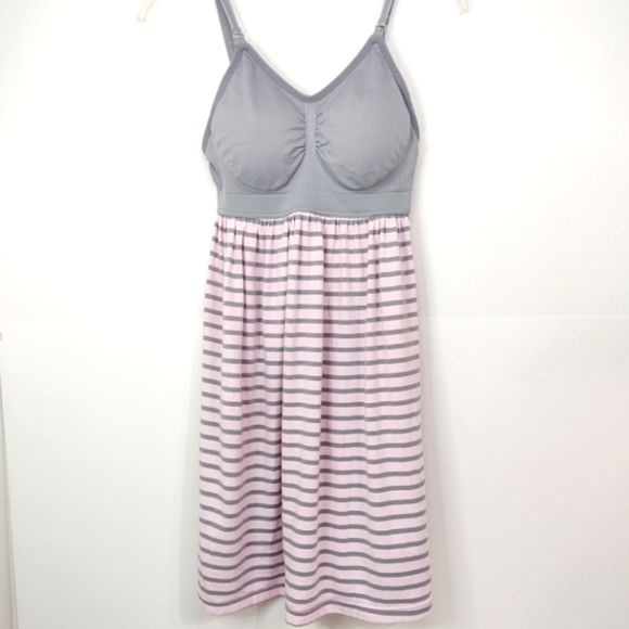 Motherhood. Maternity dress - Picture 1 of 13